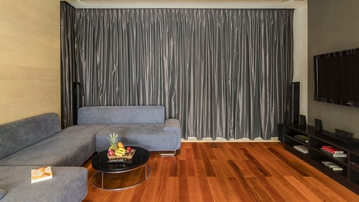 Baan Maprao Media room