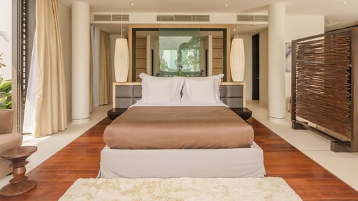 Baan Maprao Bedroom 2