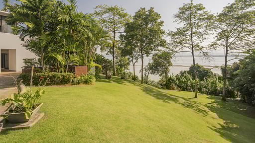 Baan Maprao Garden