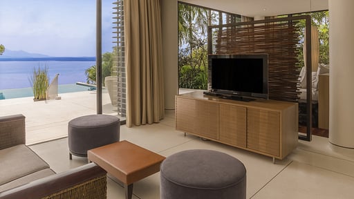 Baan Maprao Bedroom 2