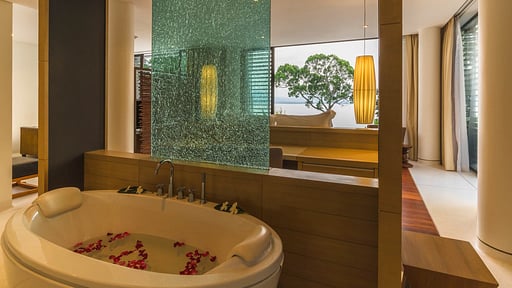 Baan Maprao Bedroom 2