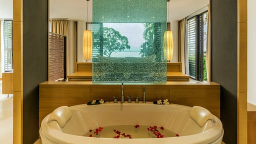 Baan Maprao Bedroom 2