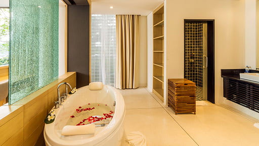 Baan Maprao Bedroom 2