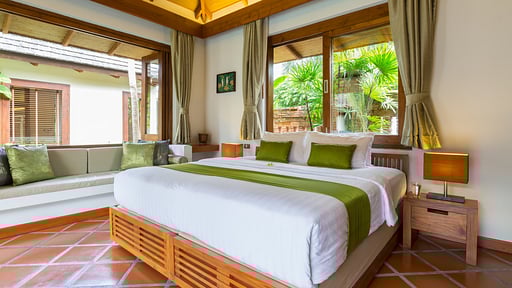 Baan Mika Bedroom 5