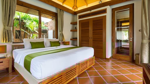 Baan Mika Bedroom 5