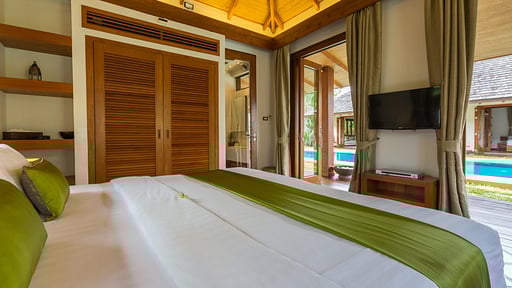 Baan Mika Bedroom 5