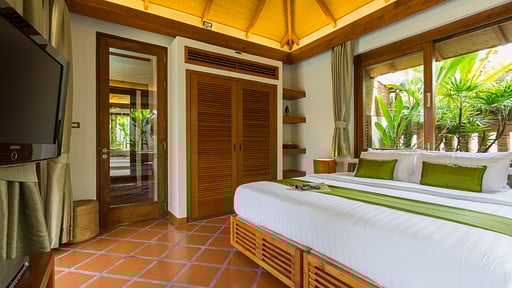 Baan Mika Bedroom 6