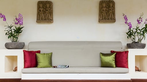 Baan Mika Terrace/Veranda