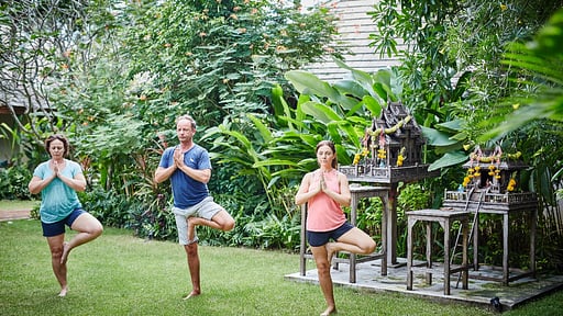 Baan Ora Chon Others