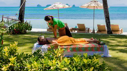 Baan Ora Chon Others