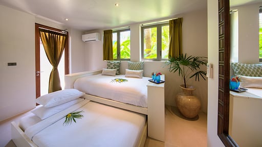 Baan Ora Chon Camera da letto 5