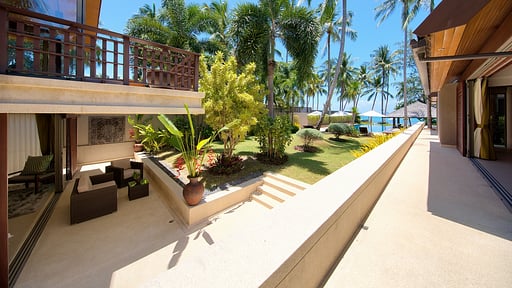 Baan Ora Chon Others