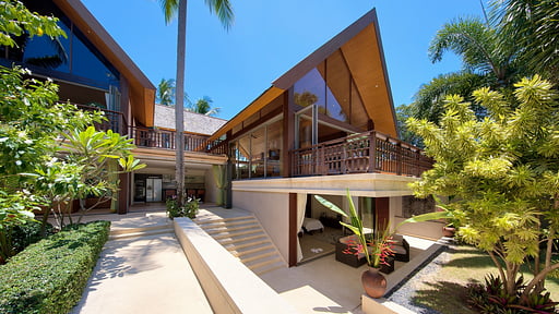 Baan Ora Chon Others