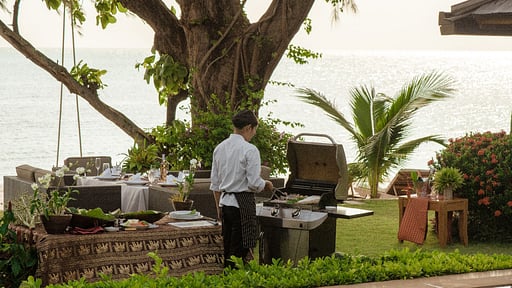 Baan Ora Chon Others