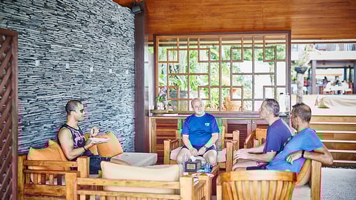 Baan Ora Chon Others