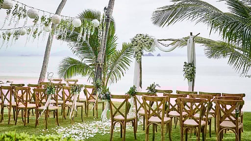 Baan Ora Chon Wedding pictures