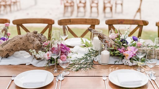 Baan Ora Chon Wedding pictures