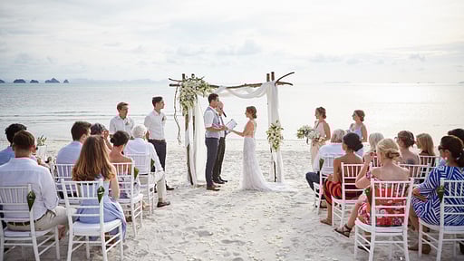 Baan Ora Chon Wedding pictures