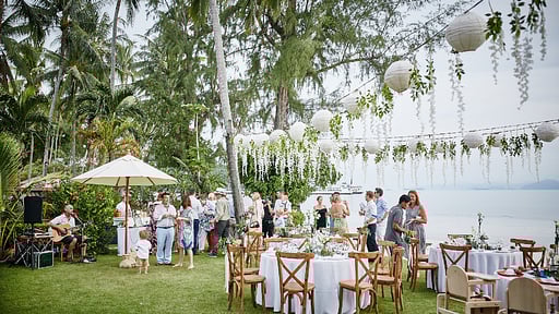 Baan Ora Chon Wedding pictures