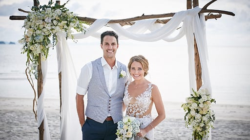 Baan Ora Chon Wedding pictures