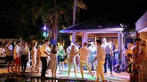 Baan Ora Chon Wedding pictures