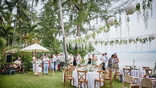 Baan Ora Chon Wedding pictures