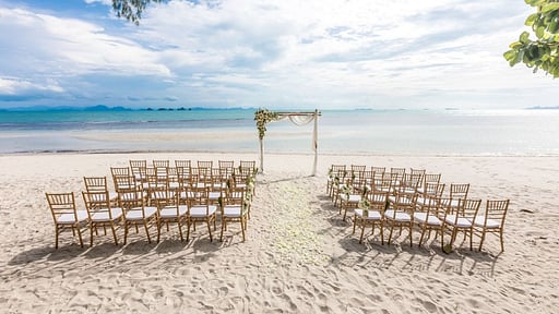 Baan Ora Chon Wedding pictures