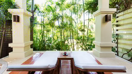 Baan Pattama Jacuzzi Villa Others