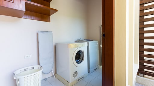 Baan Pattama Jacuzzi Villa Others