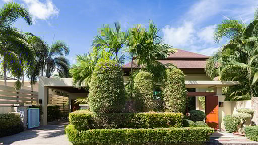 Baan Pattama Pool Villa Others