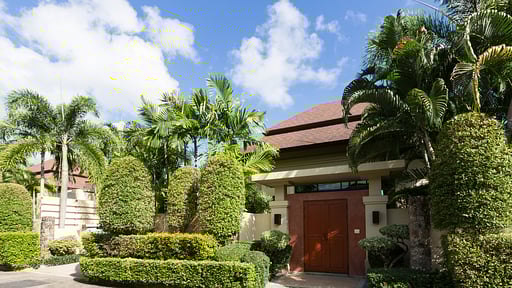 Baan Pattama Pool Villa Others