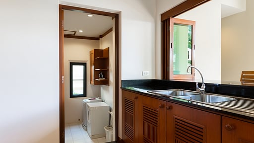 Baan Pattama Pool Villa Others