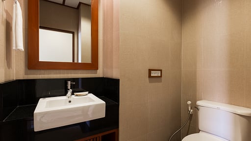 Baan Pattama Pool Villa Others