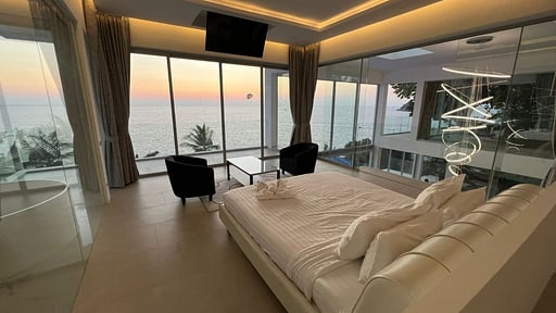 Baan Perwah Kata Bedroom 1