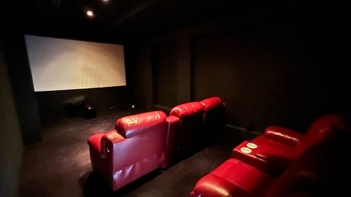 Baan Perwah Kata 媒體室