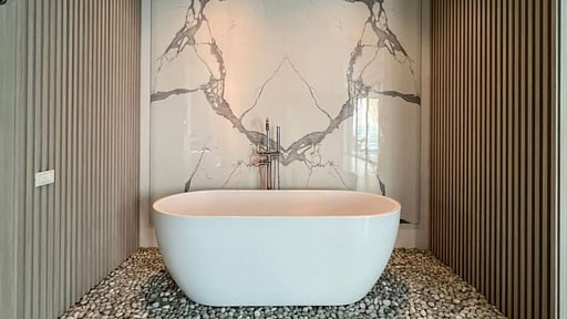 Baan Perwah Kata Bedroom 1