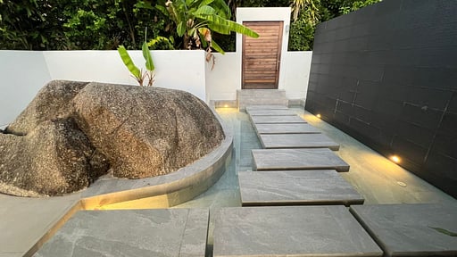 Baan Perwah Kata Others