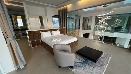 Baan Perwah Kata Bedroom 2