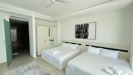 Baan Perwah Kata 臥室 6