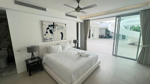 Baan Perwah Kata Bedroom 5