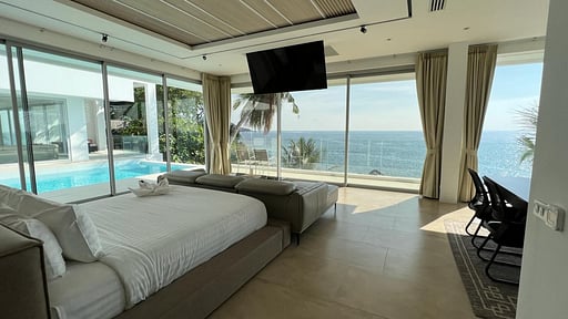 Baan Perwah Kata Bedroom 4