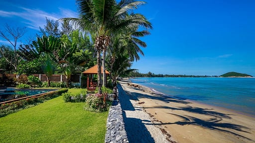 Baan Phulay Villa Beach