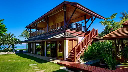 Baan Phulay Villa Others