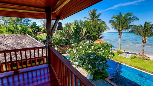 Baan Phulay Villa Others