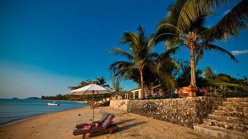 Baan Phulay Villa Beach