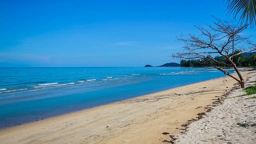 Baan Phulay Villa Beach