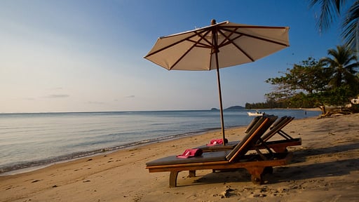 Baan Phulay Villa Beach