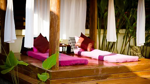 Baan Phulay Villa Others