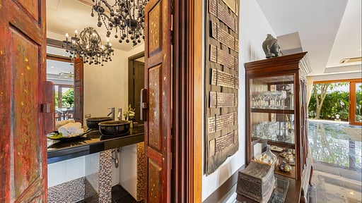 Baan Phuttarak  Villa Others