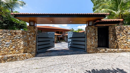 Baan Phuttarak  Villa Others